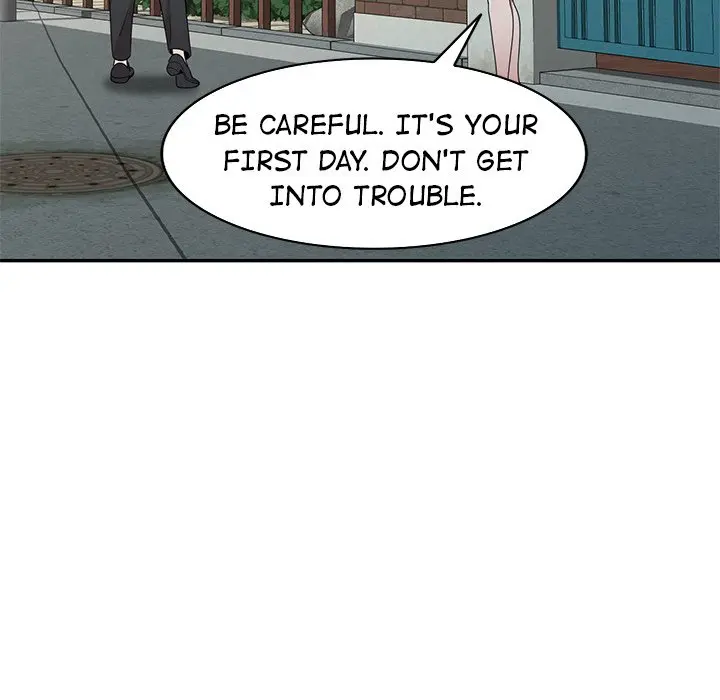 The Plunderers Chapter 14 - Page 28