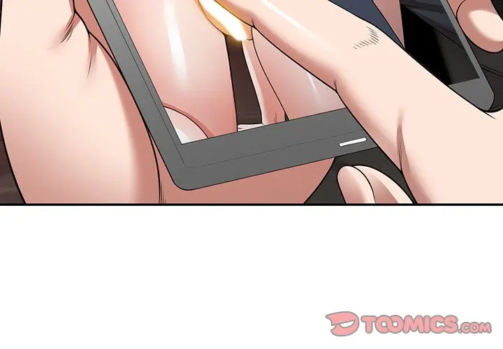 The Plunderers Chapter 14 - Page 3