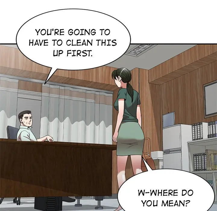 The Plunderers Chapter 14 - Page 53