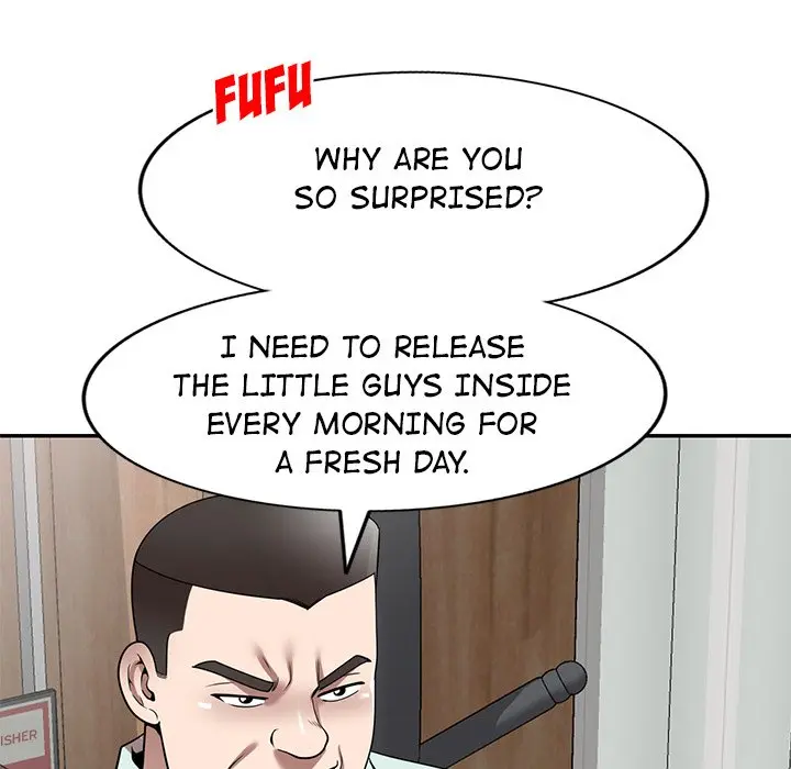 The Plunderers Chapter 14 - Page 58