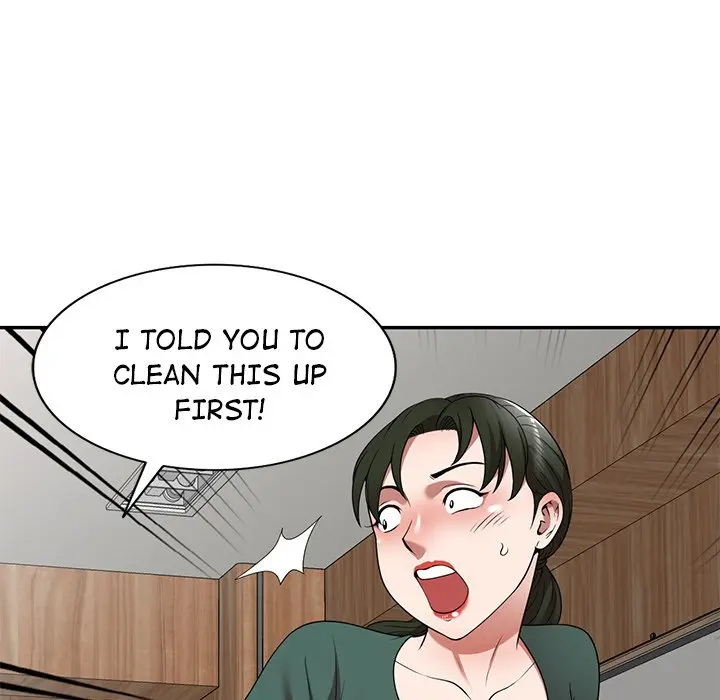 The Plunderers Chapter 14 - Page 67