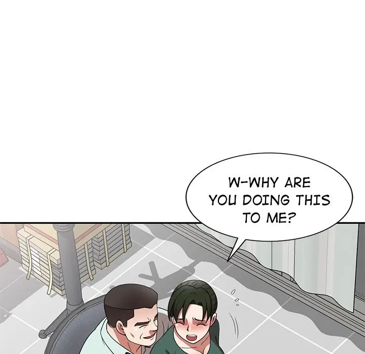 The Plunderers Chapter 14 - Page 70