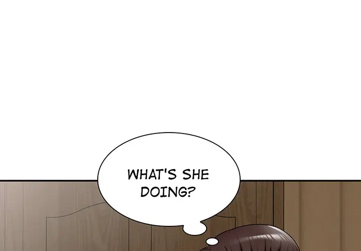 The Plunderers Chapter 15 - Page 1