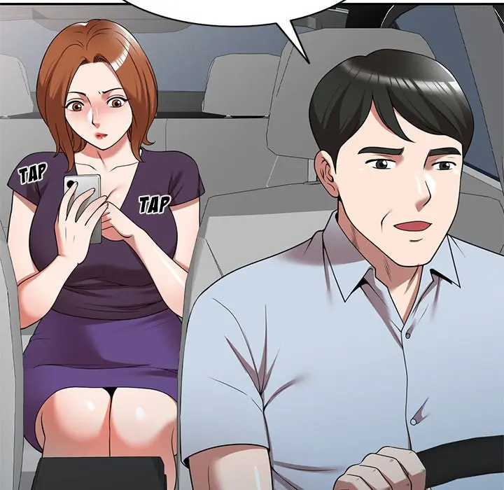 The Plunderers Chapter 15 - Page 114