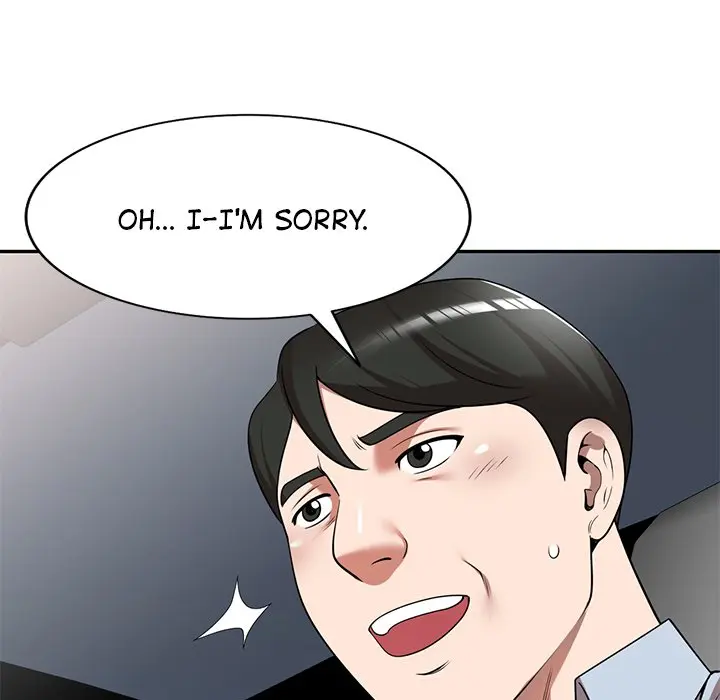 The Plunderers Chapter 15 - Page 119