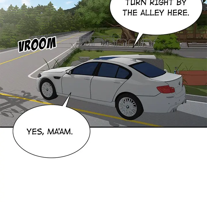 The Plunderers Chapter 15 - Page 130