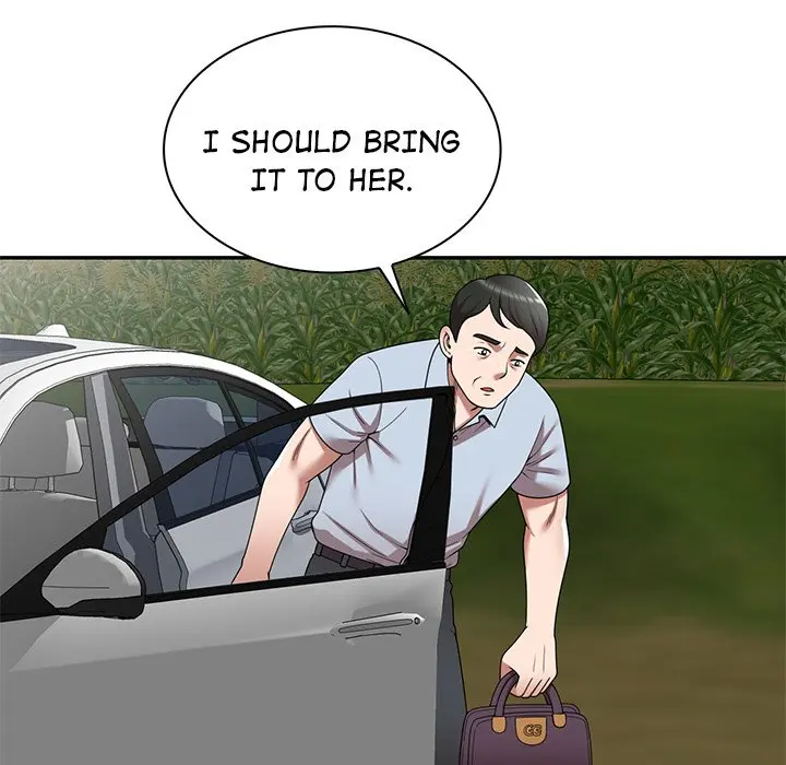 The Plunderers Chapter 15 - Page 143