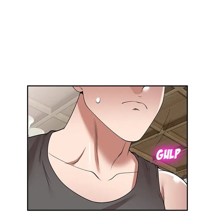 The Plunderers Chapter 15 - Page 21