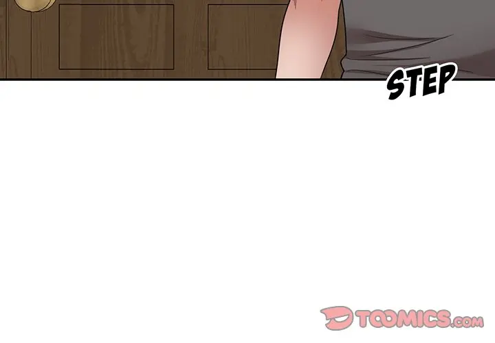 The Plunderers Chapter 15 - Page 3