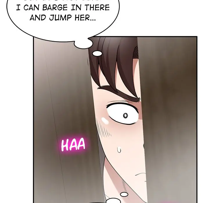 The Plunderers Chapter 15 - Page 31