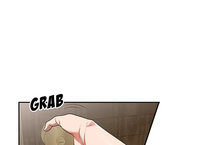 The Plunderers Chapter 15 - Page 4