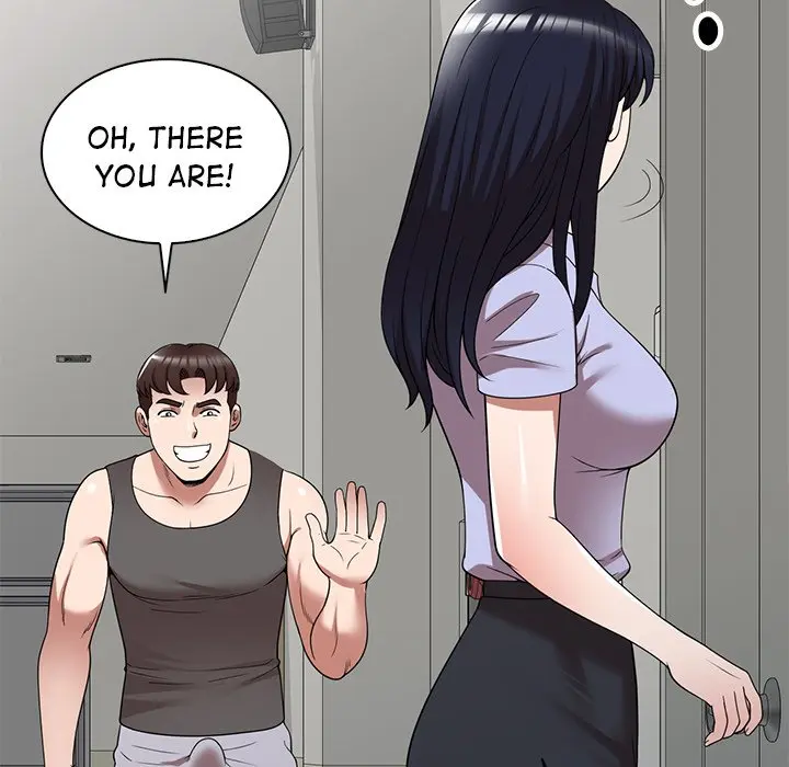 The Plunderers Chapter 15 - Page 40
