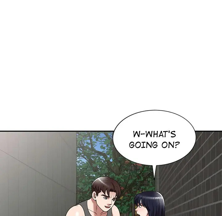 The Plunderers Chapter 15 - Page 46
