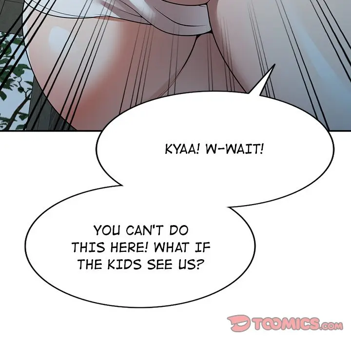 The Plunderers Chapter 15 - Page 54