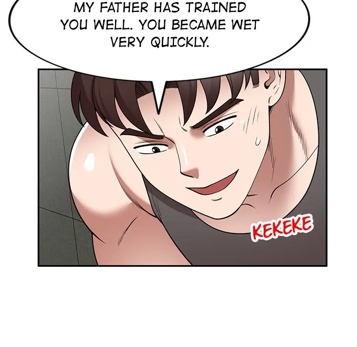 The Plunderers Chapter 15 - Page 74