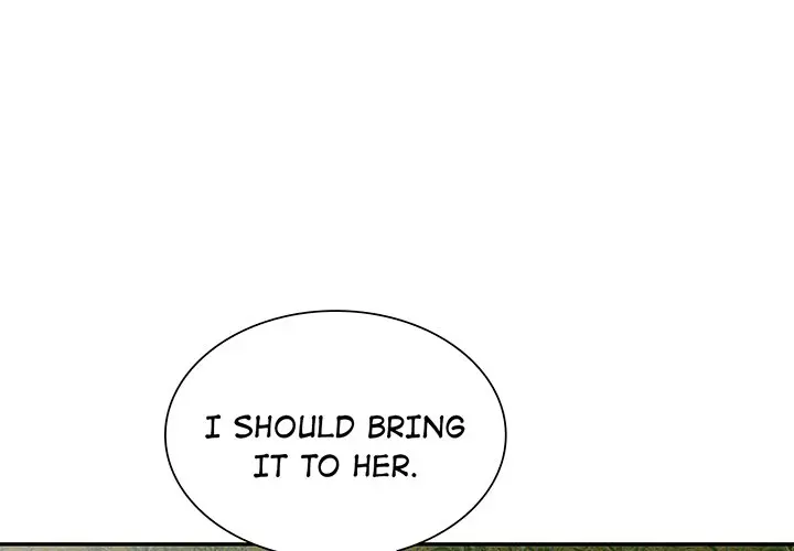 The Plunderers Chapter 16 - Page 1