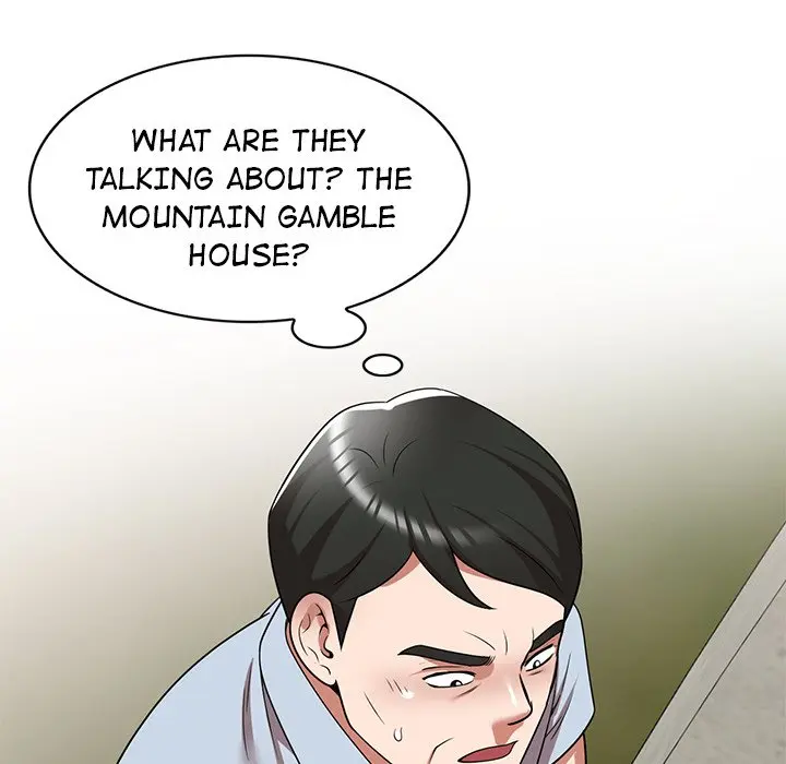 The Plunderers Chapter 16 - Page 101
