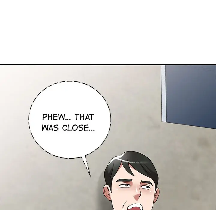 The Plunderers Chapter 16 - Page 156