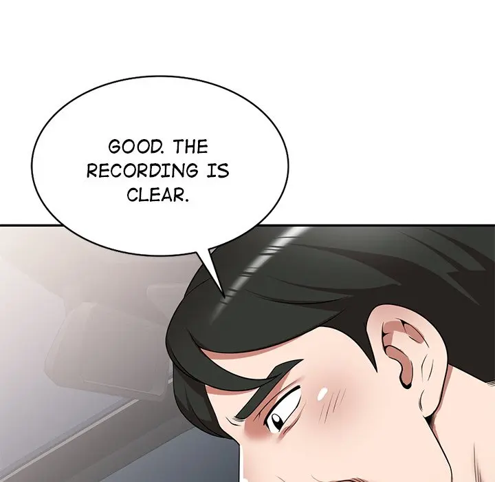 The Plunderers Chapter 16 - Page 168