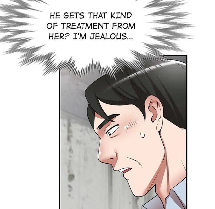 The Plunderers Chapter 16 - Page 25