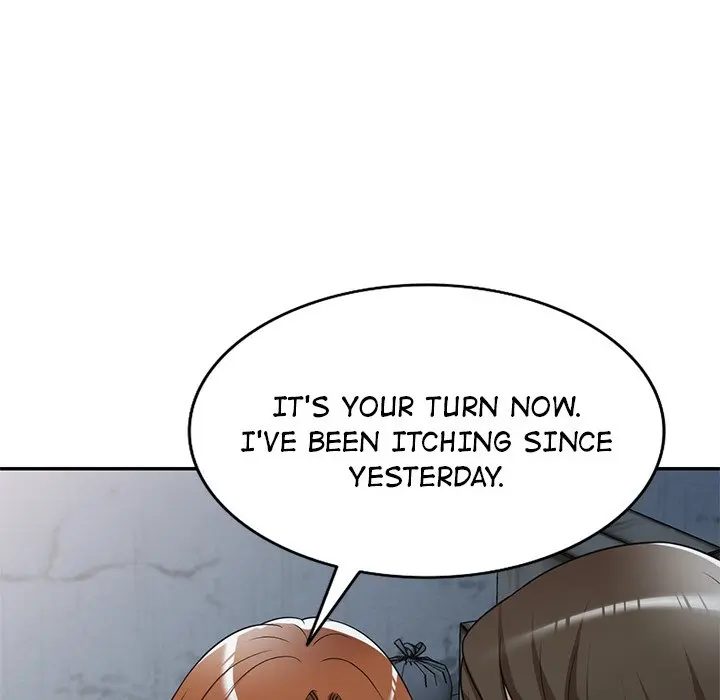 The Plunderers Chapter 16 - Page 27