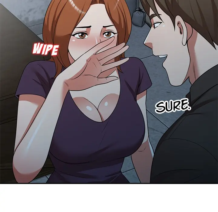 The Plunderers Chapter 16 - Page 28