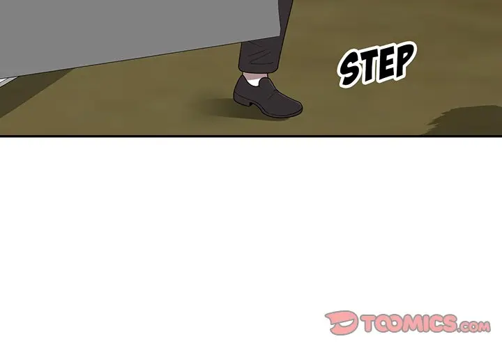 The Plunderers Chapter 16 - Page 3