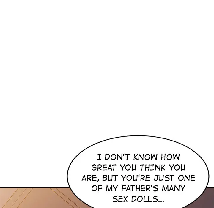 The Plunderers Chapter 17 - Page 124