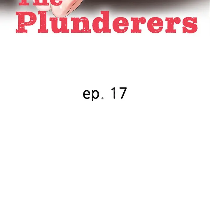 The Plunderers Chapter 17 - Page 13