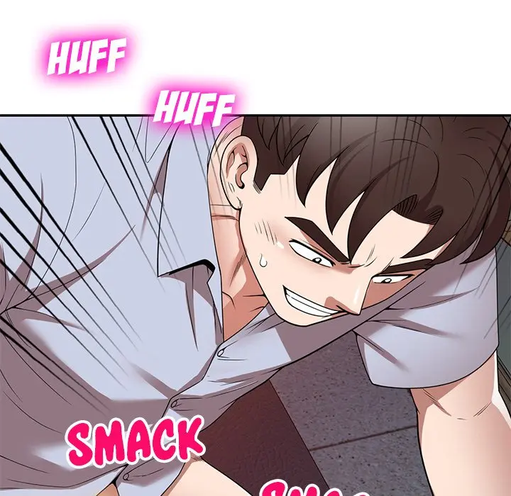 The Plunderers Chapter 17 - Page 131