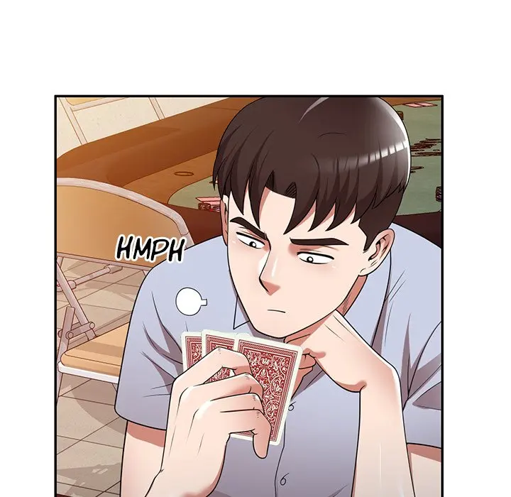 The Plunderers Chapter 17 - Page 35