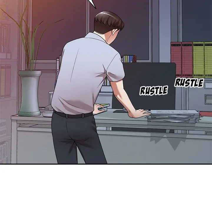 The Plunderers Chapter 17 - Page 62