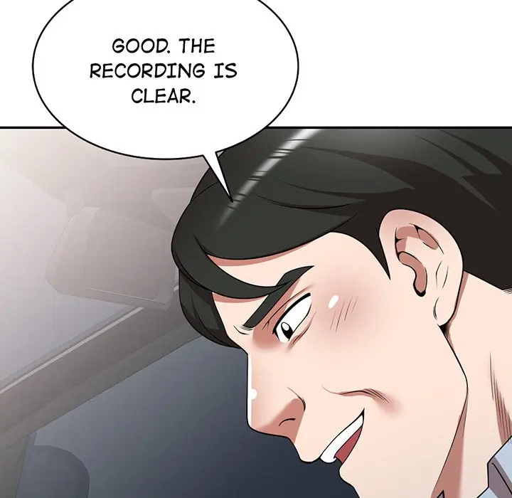 The Plunderers Chapter 17 - Page 9