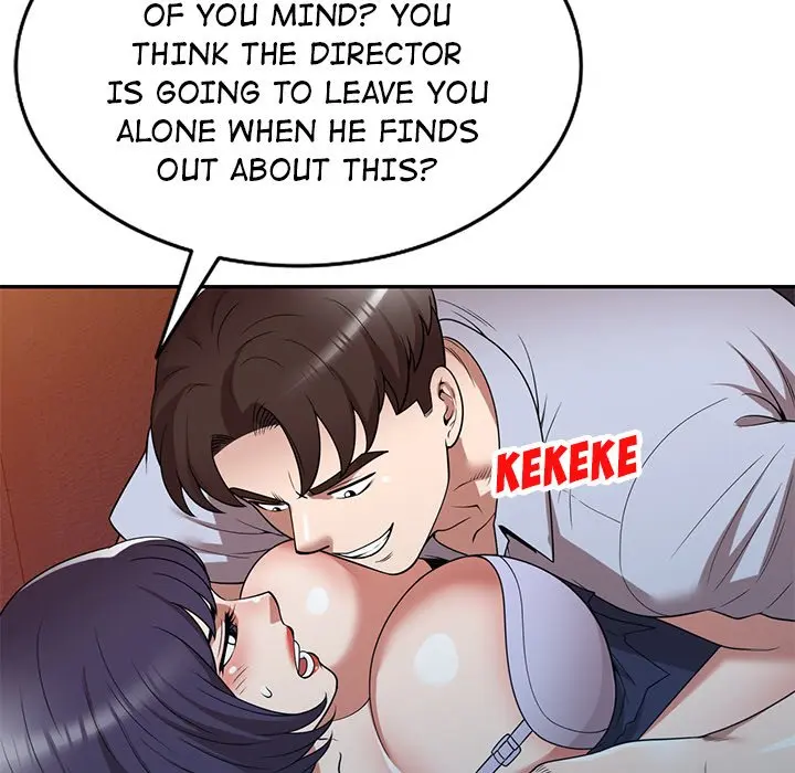 The Plunderers Chapter 17 - Page 95