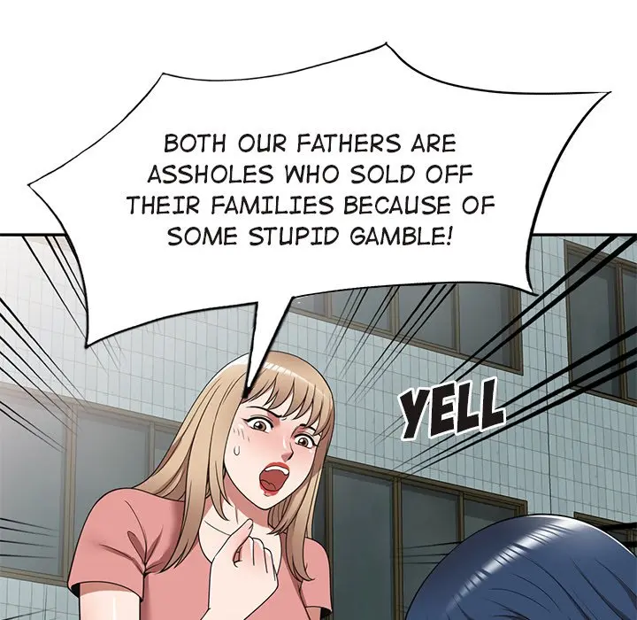 The Plunderers Chapter 18 - Page 109