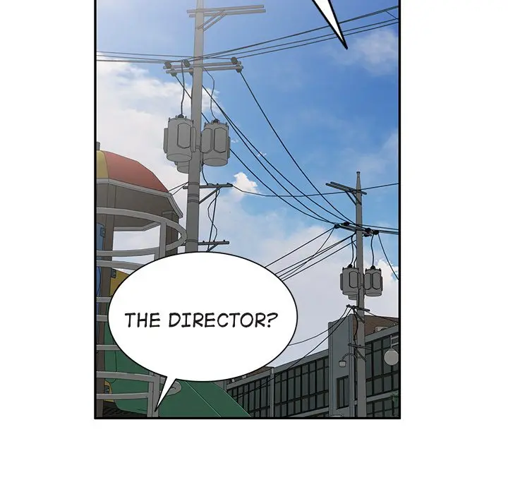 The Plunderers Chapter 18 - Page 115