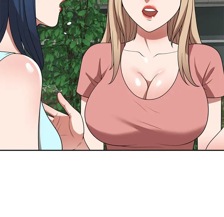 The Plunderers Chapter 18 - Page 118