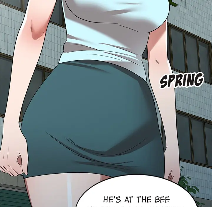 The Plunderers Chapter 18 - Page 121