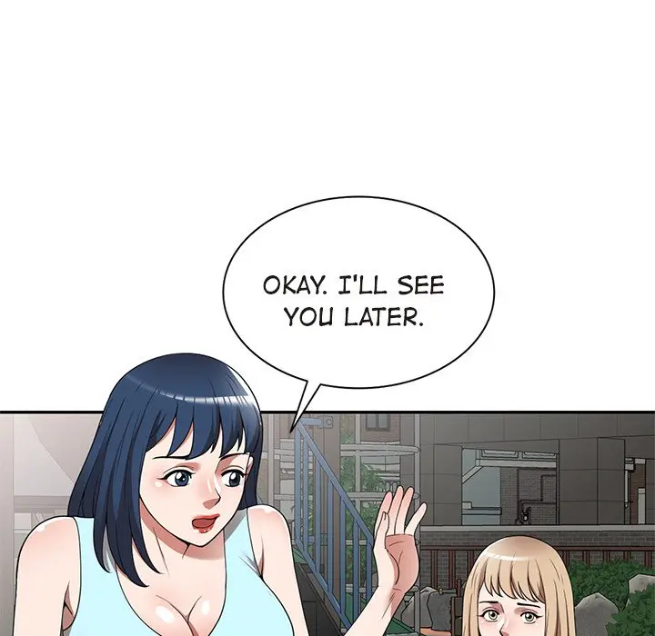 The Plunderers Chapter 18 - Page 123