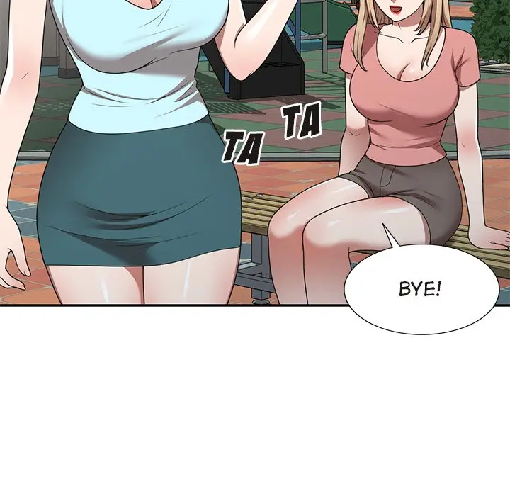 The Plunderers Chapter 18 - Page 124
