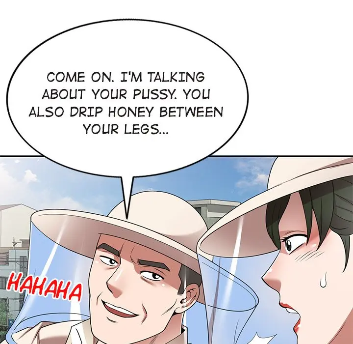 The Plunderers Chapter 18 - Page 137