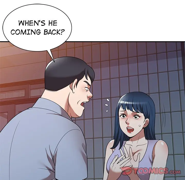 The Plunderers Chapter 18 - Page 51