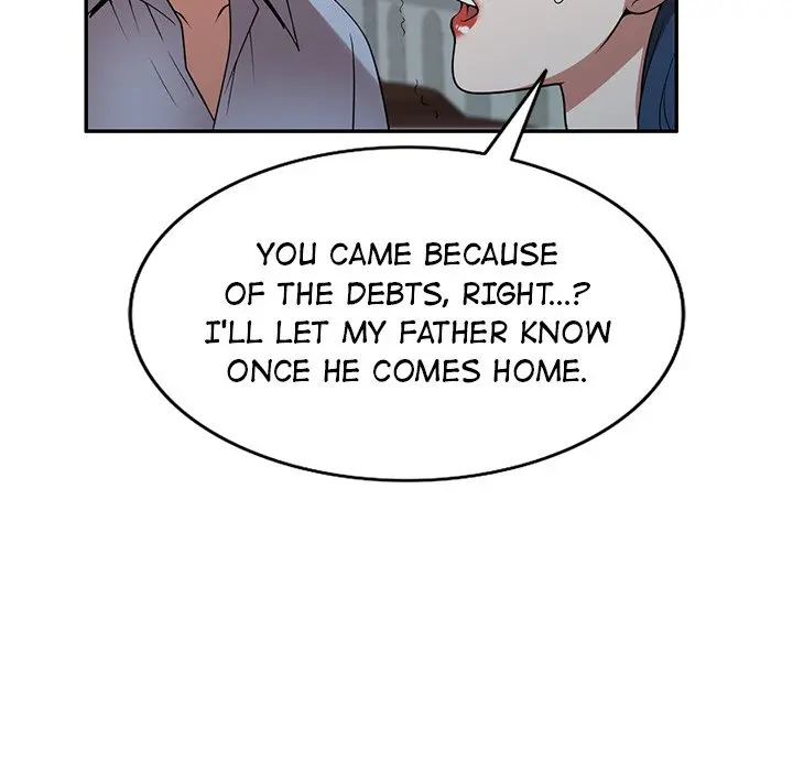 The Plunderers Chapter 18 - Page 54