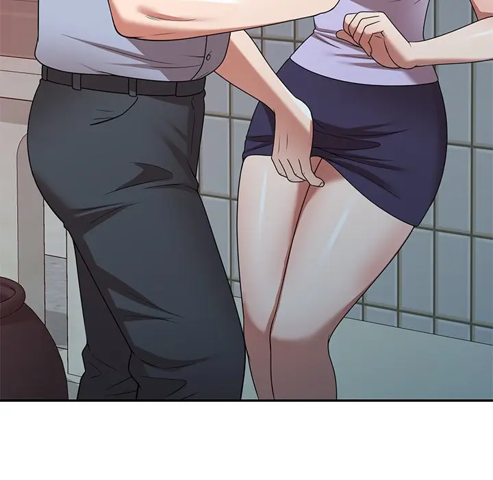 The Plunderers Chapter 18 - Page 73