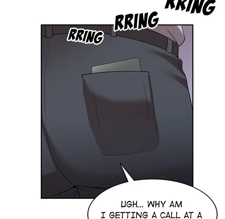 The Plunderers Chapter 18 - Page 75