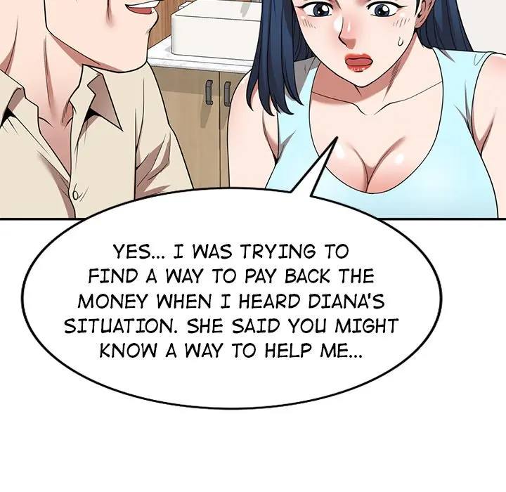 The Plunderers Chapter 19 - Page 123