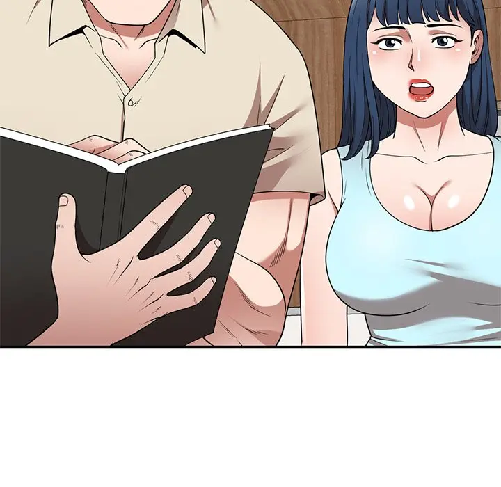 The Plunderers Chapter 19 - Page 125