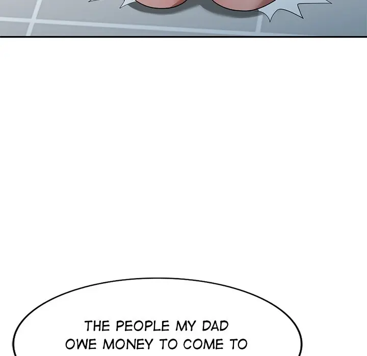 The Plunderers Chapter 19 - Page 128