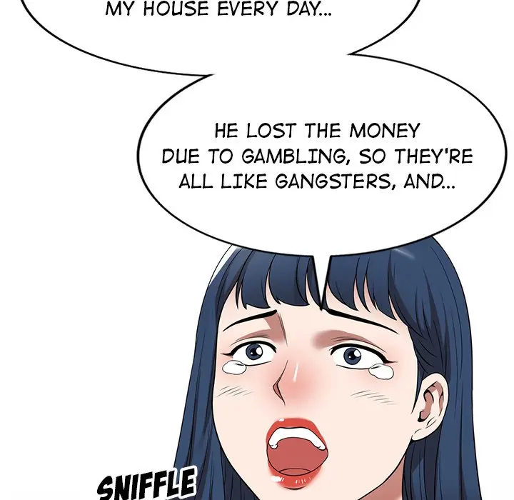 The Plunderers Chapter 19 - Page 129