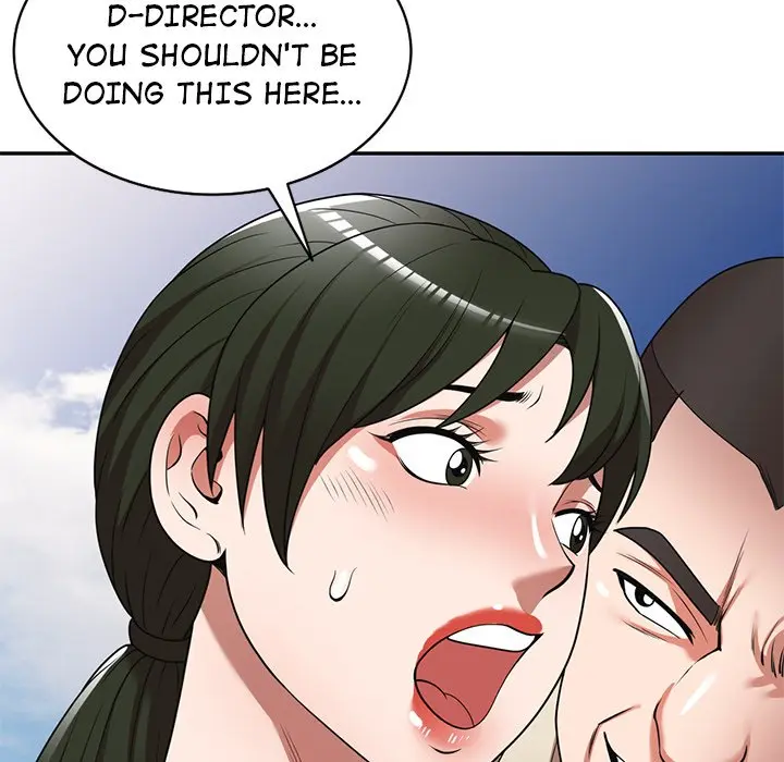 The Plunderers Chapter 19 - Page 29
